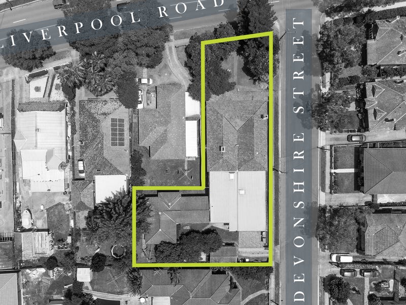 Sold Property Prices & Auction Results in Croydon, NSW 2132 (+2