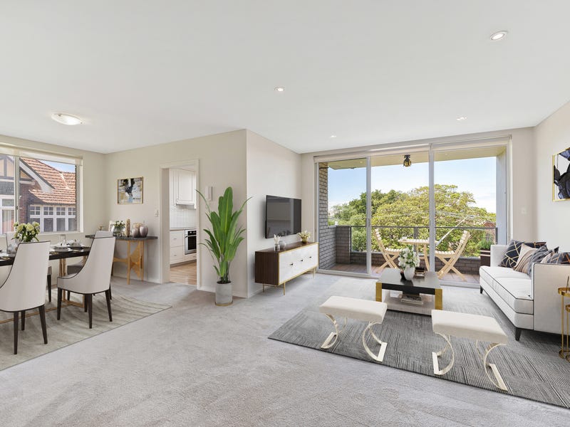 5/100 Road, Neutral Bay, NSW 2089