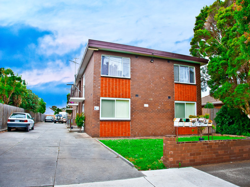 5/118 CUTHBERT STREET, Broadmeadows, Vic 3047 Property Details