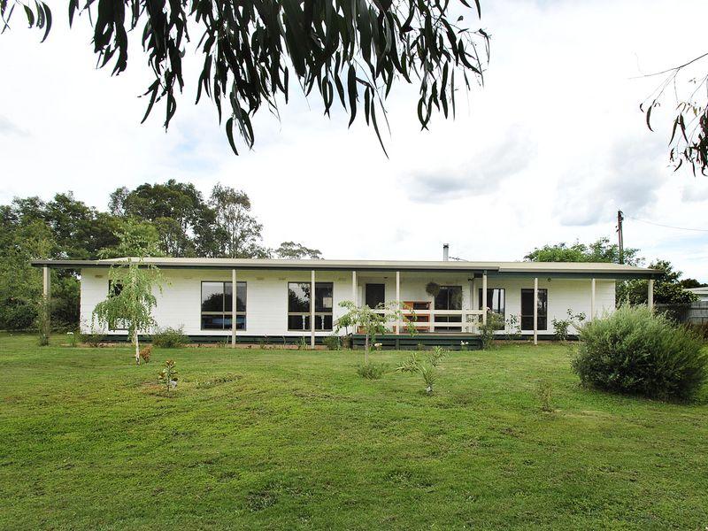 3234 Burgess Road, Kilmore, VIC 3764