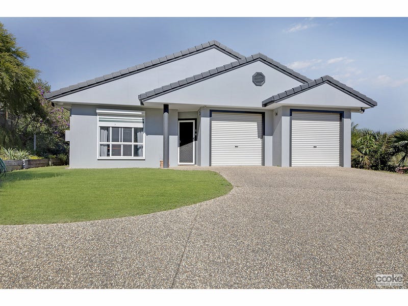 4 Morilla Place, Yeppoon, Qld 4703 House for Sale