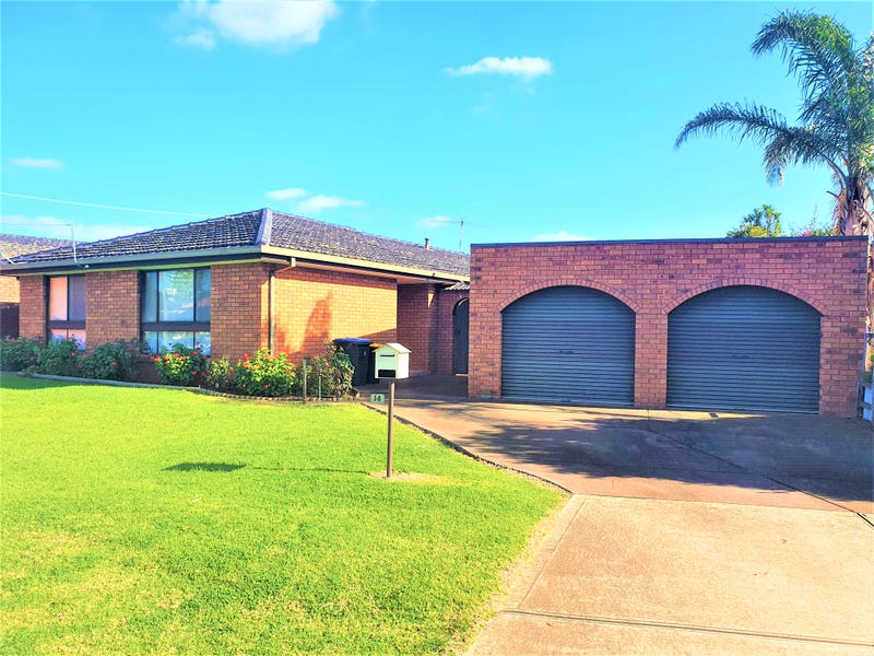 14 Thorpe Avenue, Hoppers Crossing, VIC 3029
