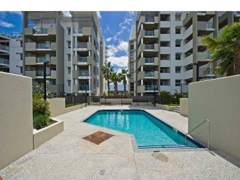 2503/111 Lindfield Road, Helensvale, Qld 4212 Property Details
