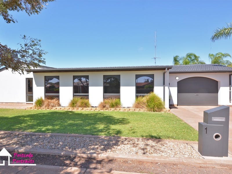 Houses for Sale in Whyalla Jenkins, SA 5609