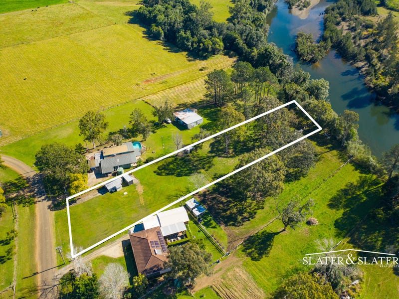316 Rosewood Road, Rosewood, NSW 2446