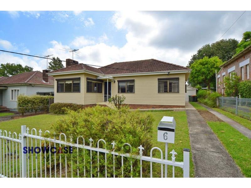 6 Pritchard Street, Thornleigh, NSW 2120 Property Details