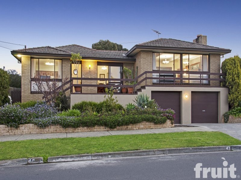 47 Peter Street, Grovedale, Vic 3216 Property Details