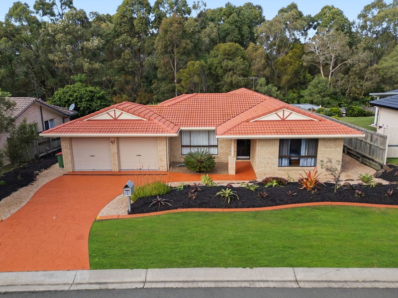 47 Silvara Circuit, Capalaba, Qld 4157 House for Sale