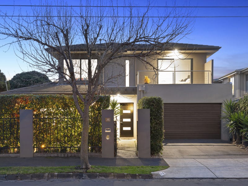 15 Agnew Street, Brighton East, VIC 3187 15 Agnew Street, Brighton East, VIC 3187