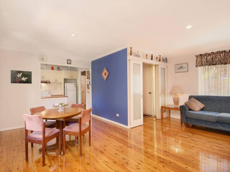 17 Tallwood Drive, North Rocks, NSW 2151