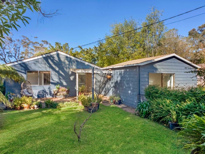 101 Henderson Road, Wentworth Falls, NSW 2782