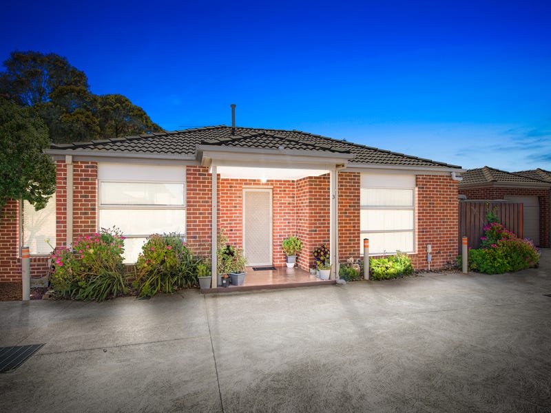 3/47 Tyrone Street, Werribee, Vic 3030 Property Details