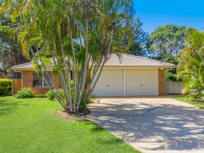 5355 Langdon Street, Cleveland, Qld 4163 Property Details