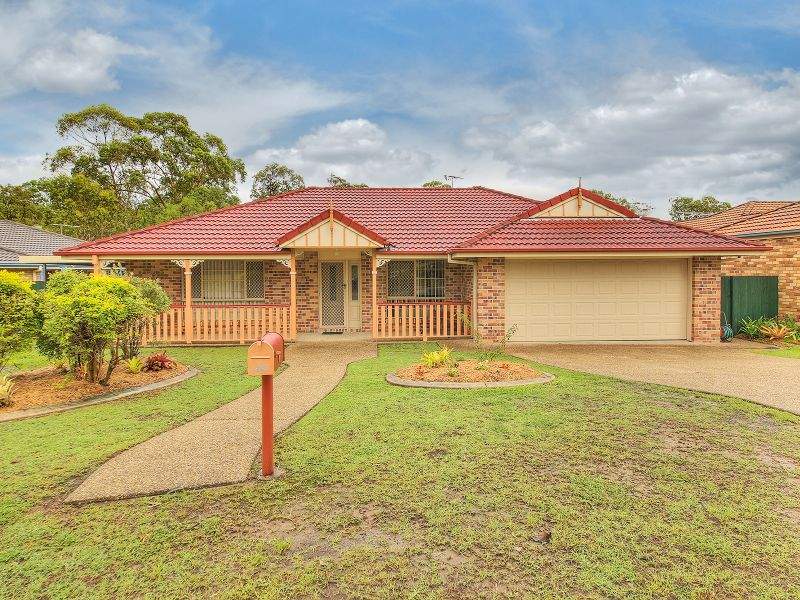 44 Pacific Parade, Forest Lake, QLD 4078