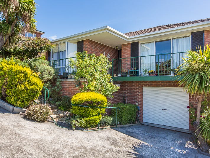 1/25A Elphinstone Road, Mount Stuart, TAS 7000