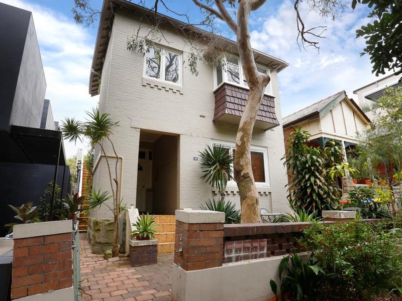 2/16 Consett Avenue, Bondi Beach, NSW 2026