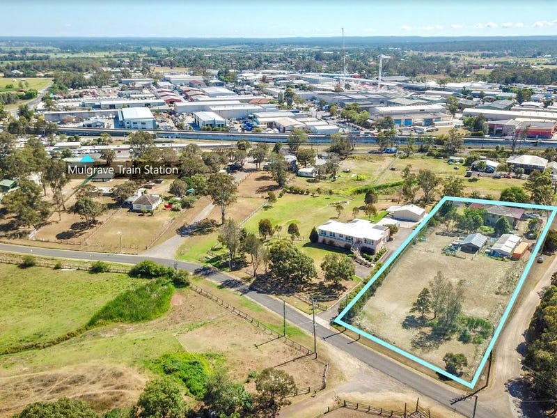 157 Mulgrave Road, Mulgrave, NSW 2756