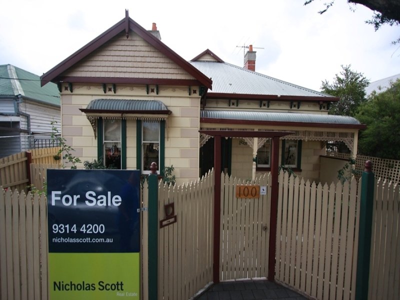 100 Francis Street, Yarraville, VIC 3013