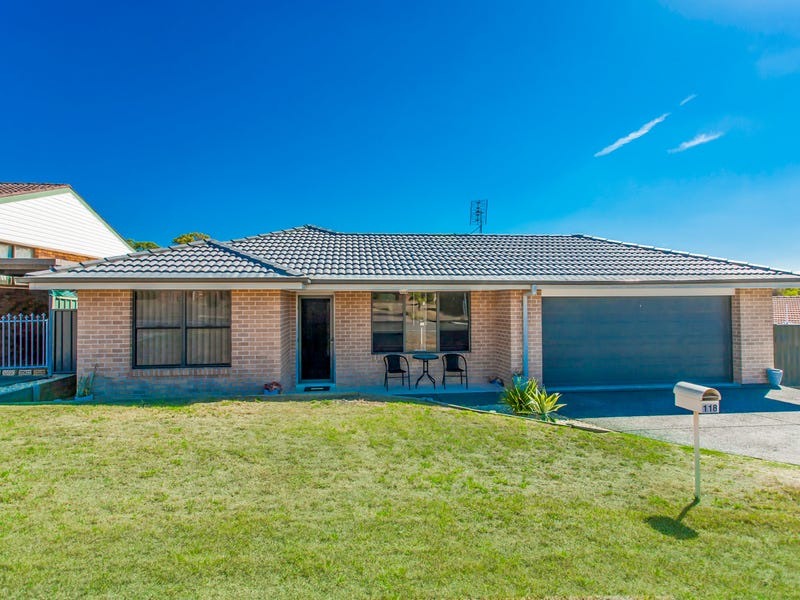 118 Benjamin Lee Drive, Raymond Terrace, NSW 2324 