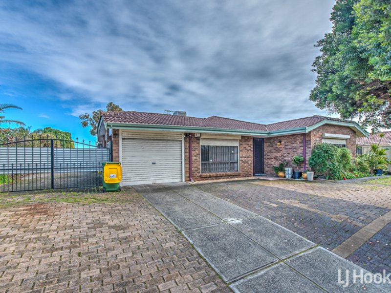 63 Warton Road, Thornlie, WA 6108