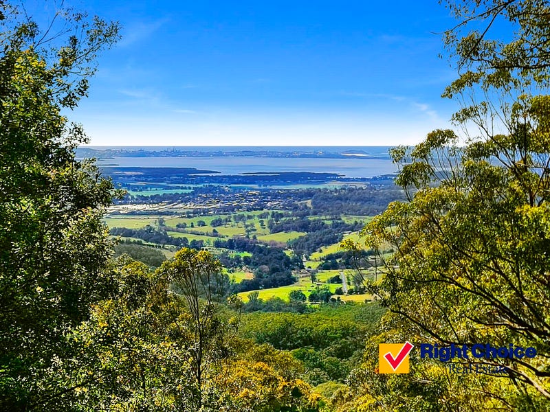 693 Yellow Rock Road, Yellow Rock, NSW 2527