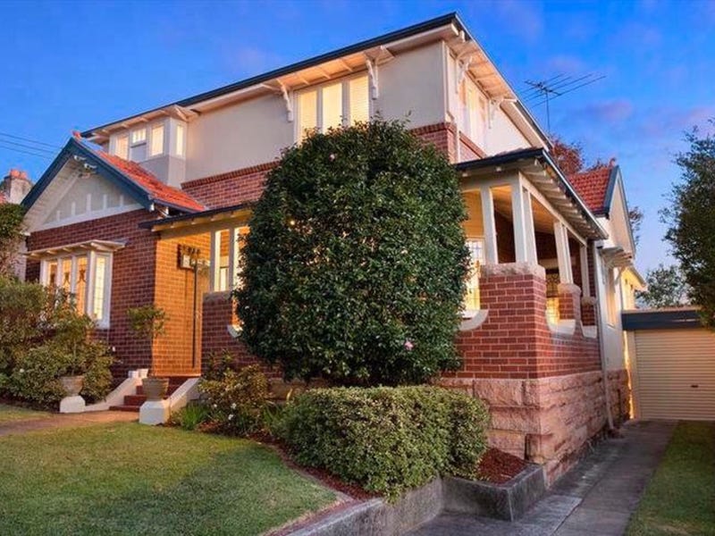 20 Milling Street, Hunters Hill, NSW 2110