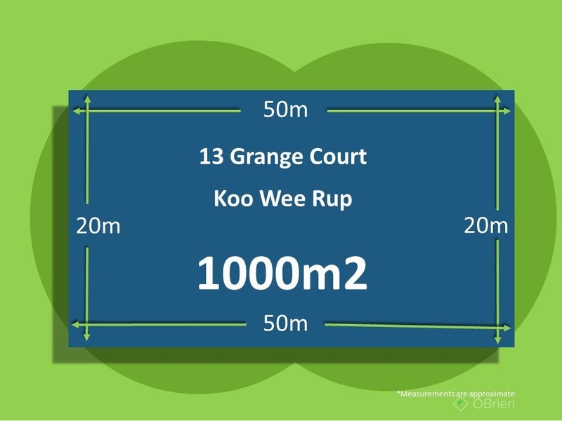 13 Grange Court, Koo Wee Rup, VIC 3981