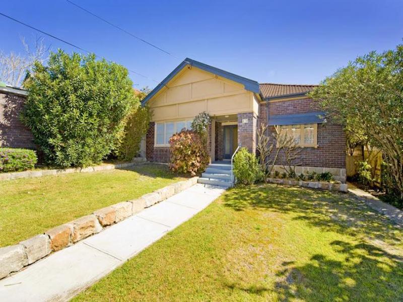 470 Old South Head Road, Rose Bay, NSW 2029