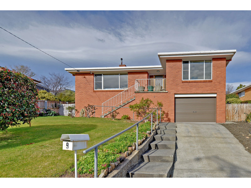 9 Glenmore Street, Rosetta, Tas 7010 Property Details