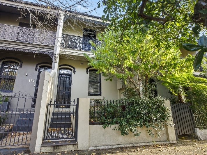 169 Hargrave Street, Paddington, NSW 2021