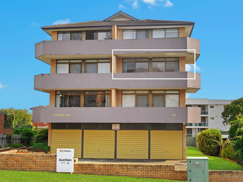 6/19 Waugh Street, Port Macquarie, NSW 2444 Unit for Sale