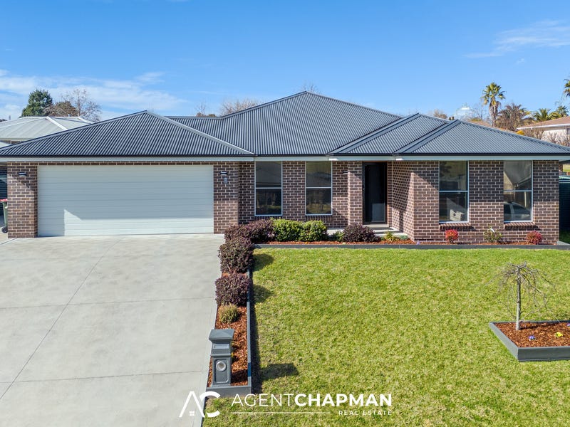 6 Barr Street, Windradyne, NSW 2795 - Property Details