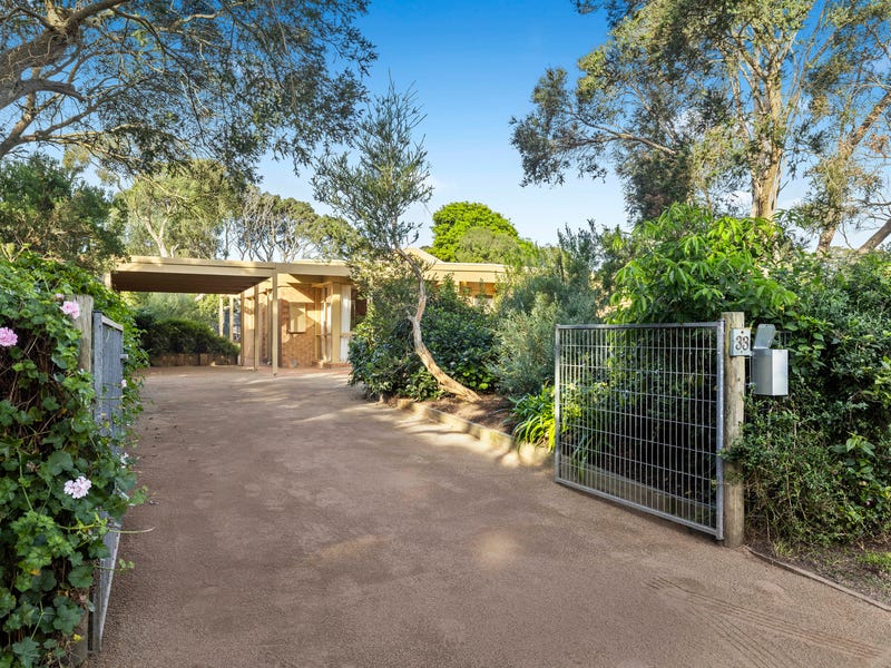 33 Walbrook Road, Rye, Vic 3941 Property Details