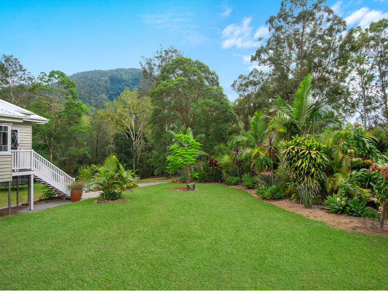 1007 Mount Glorious Road, Highvale, Qld 4520 Property Details