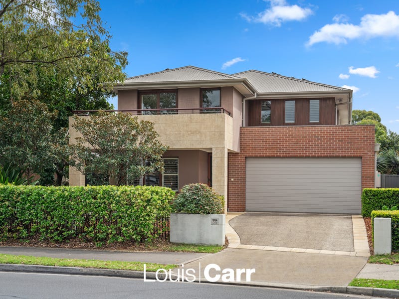 Real Estate & Property for Auction in The Ponds, NSW 2769