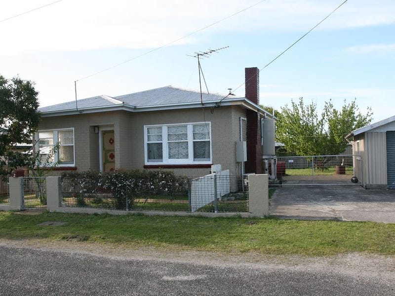 2 Hall Street, St Helens, TAS 7216