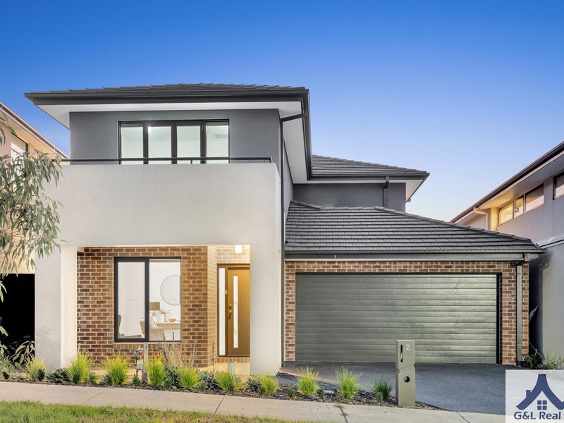 2 Stallion Ave, Doncaster, Vic 3108 Property Details