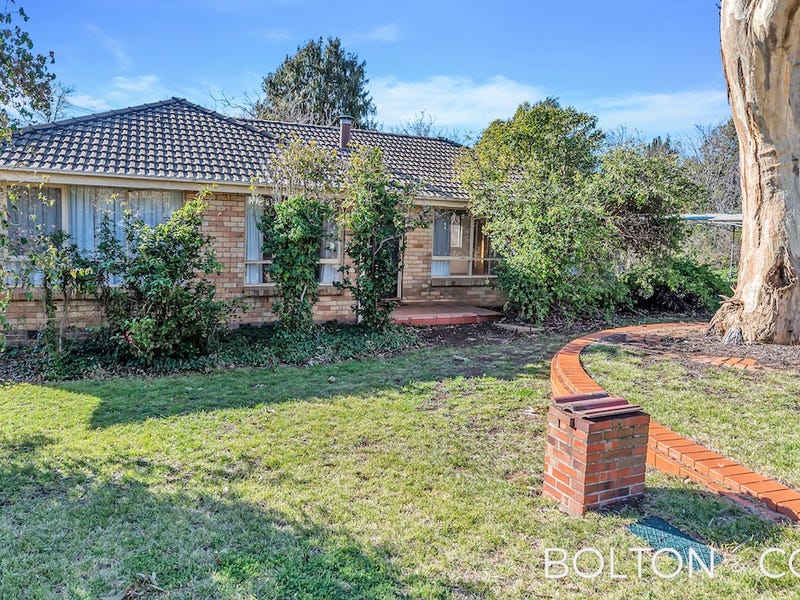 5 Investigator Street, Red Hill, ACT 2603