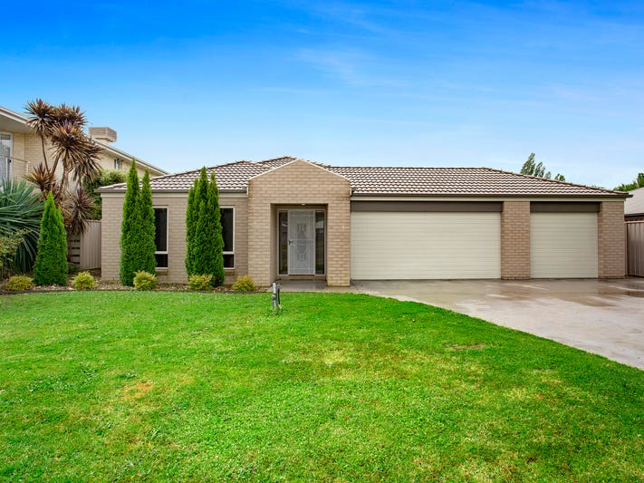 98 Yarralumla Drive, Wodonga, Vic 3690 Property Details