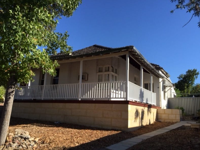 47 Second Avenue, Mount Lawley, WA 6050