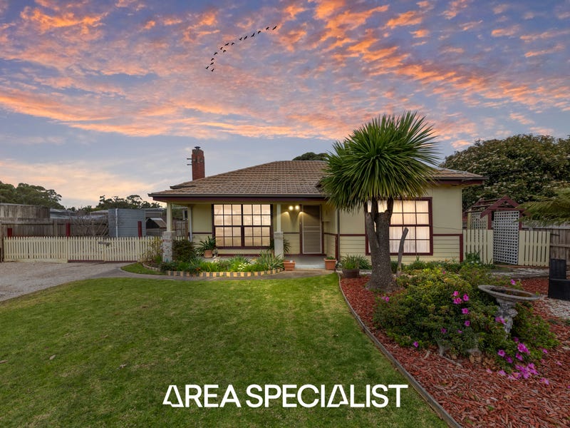 3740 Ballarto Road, Bayles, Vic 3981 House for Sale