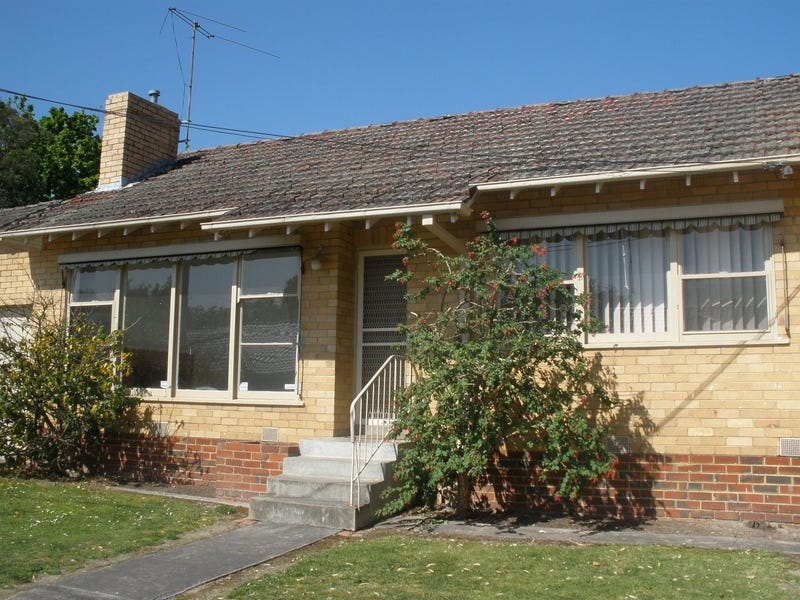 3/23 Lithgow Avenue, Blackburn, VIC 3130