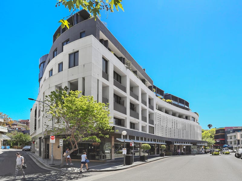 5A/222 Knox Street, Double Bay, NSW 2028