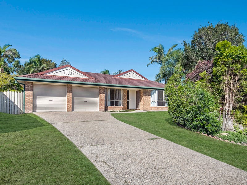 17 Crystal Court, Camira, QLD 4300