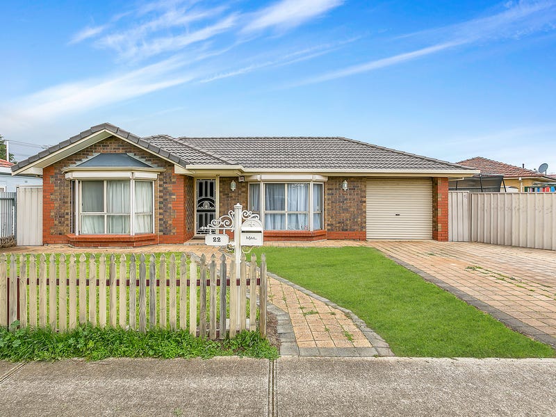 22 Hobbs Street, Findon, SA 5023 - Property Details