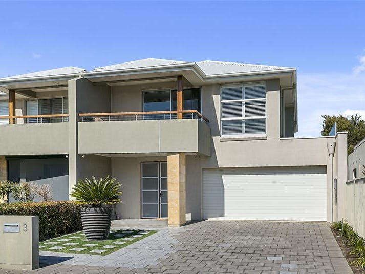 3 West Beach Road, West Beach, SA 5024