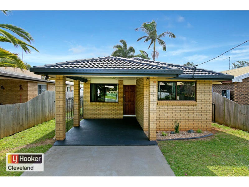 20 Langdon Street, Cleveland, Qld 4163 Property Details