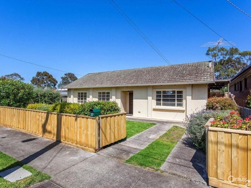 1 Gordon Street, Newport, Vic 3015 Property Details