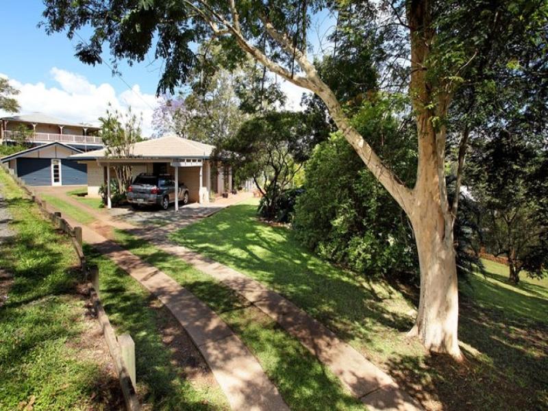 19 Mimosa Lane, Moggill, QLD 4070