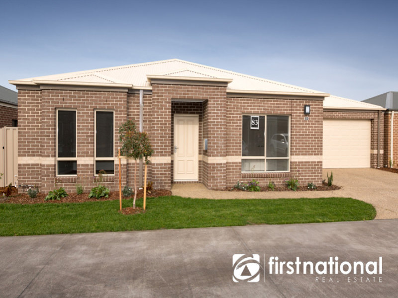 83/100 Toomuc Valley Road, Pakenham, VIC 3810